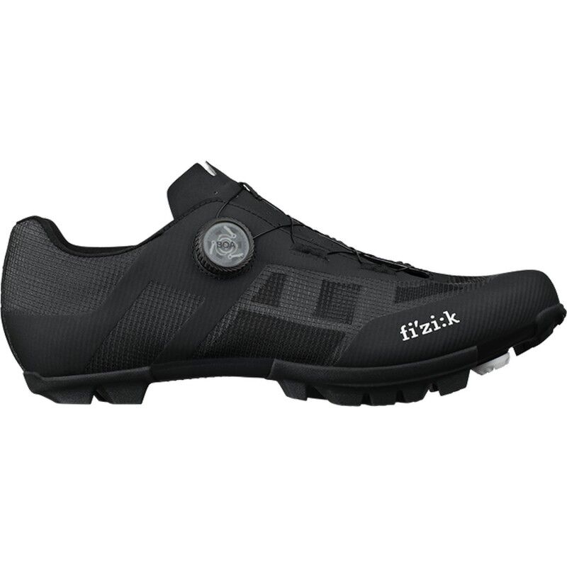Fizik Proxy Wide - Scarpe MTB | Hardloop