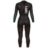 Mako Next Gen Women - Neopren våddragt triathlon - Damer | Hardloop