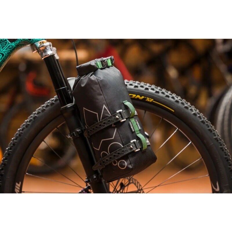 Miss Grape Trunk 6 WP - Sacoche vélo | Hardloop