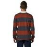 Patagonia M's L/S Rugby - Polo shirt - Men's | Hardloop