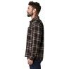 Patagonia M's Fjord Flannel Shirt - Camisa homem | Hardloop
