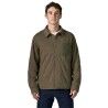 Patagonia M's Daily Quilted Shirt Jkt - Jacket - Men's | Hardloop
