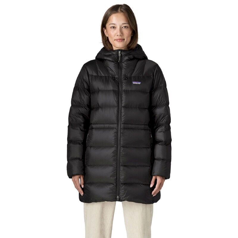W's Fitz Roy Down Parka - Syntetjacka - Dam