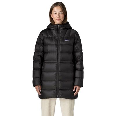 W's Fitz Roy Down Parka - Synthetic jacket - Women's