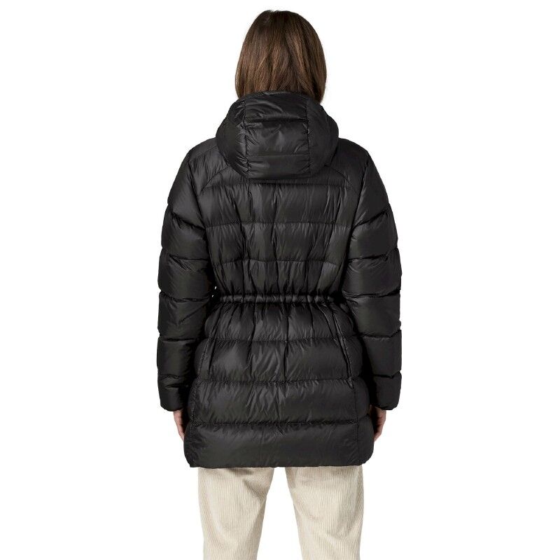 Patagonia W's Fitz Roy Down Parka - Kunstfaserjacke - Damen | Hardloop