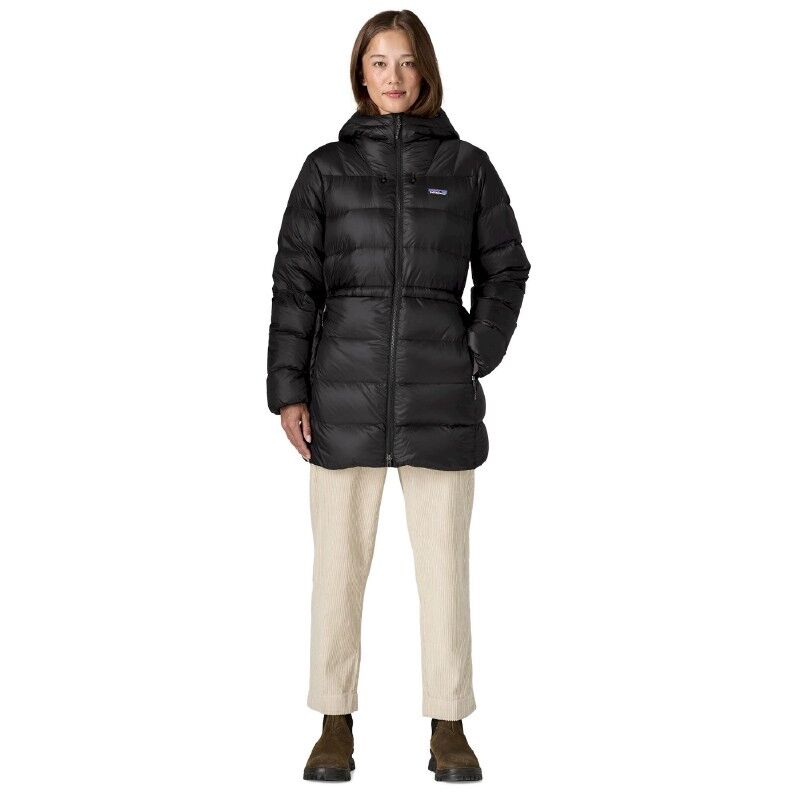 Patagonia W's Fitz Roy Down Parka - Kunstfaserjacke - Damen | Hardloop