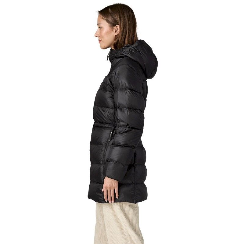 Patagonia W's Fitz Roy Down Parka - Kunstfaserjacke - Damen | Hardloop