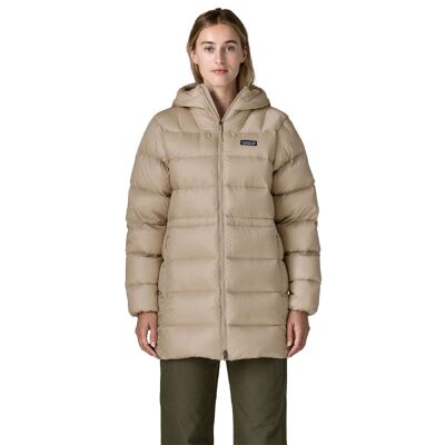 W's Fitz Roy Down Parka - Doudoune femme