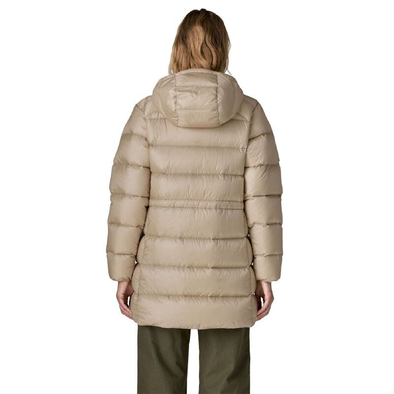 Patagonia W's Fitz Roy Down Parka - Synthetic jacket - Women's | Hardloop