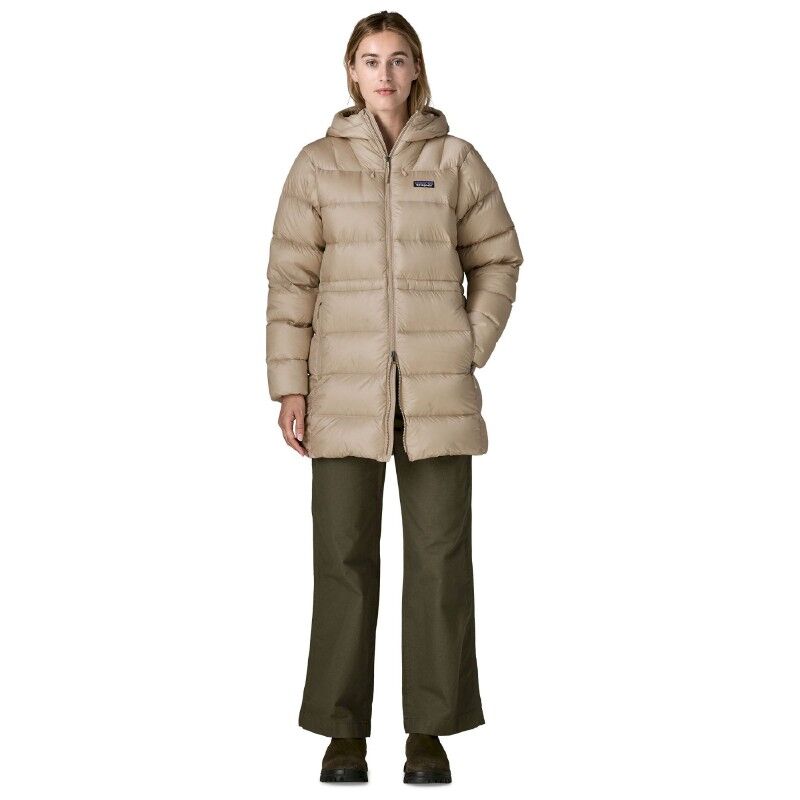 Patagonia W's Fitz Roy Down Parka - Doudoune femme | Hardloop