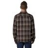 Patagonia M's Fjord Flannel Shirt - Camisa homem | Hardloop