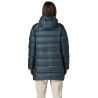 Patagonia W's Fitz Roy Down Parka - Doudoune femme | Hardloop