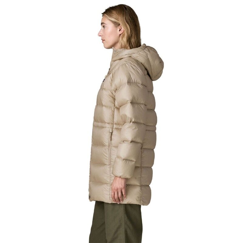 Patagonia W's Fitz Roy Down Parka - Doudoune femme | Hardloop