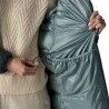 Patagonia W's Fitz Roy Down Parka - Doudoune femme | Hardloop