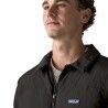 Patagonia M's Daily Quilted Shirt Jkt - Jacke - Herren | Hardloop
