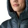 Patagonia W's Fitz Roy Down Parka - Synthetic jacket - Women's | Hardloop