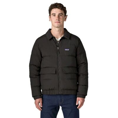 M's Sisar Down Jkt - Dunjakke - Herrer