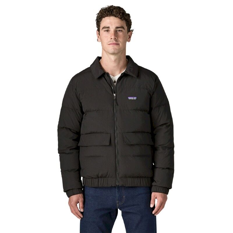 Patagonia M's Sisar Down Jkt - Synthetic jacket - Men's | Hardloop