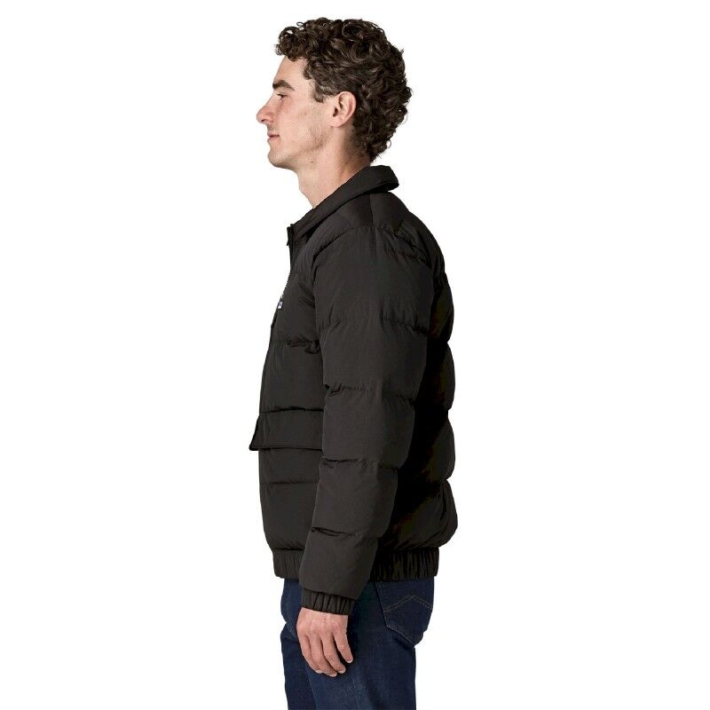 Patagonia M's Sisar Down Jkt - Synthetic jacket - Men's | Hardloop
