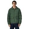 Canopy Green
