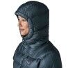 Patagonia W's Fitz Roy Down Parka - Doudoune femme | Hardloop