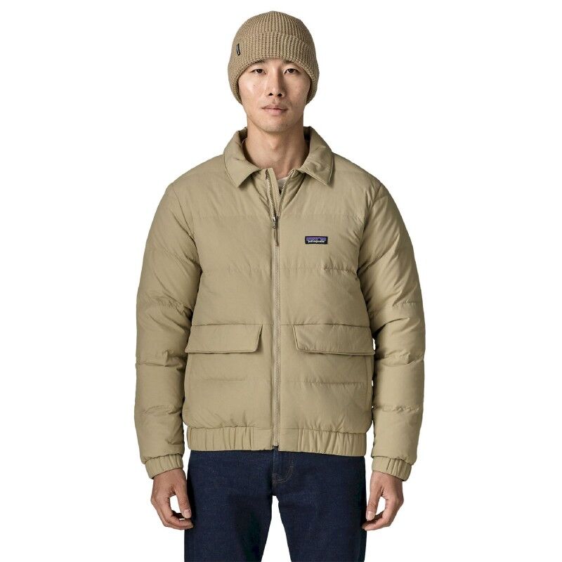 M's Sisar Down Jkt - Kunstfaserjacke - Herren