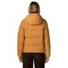 Patagonia W's Sisar Down Hoody Jkt - Doudoune femme | Hardloop