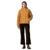 Patagonia W's Sisar Down Hoody Jkt - Doudoune femme | Hardloop