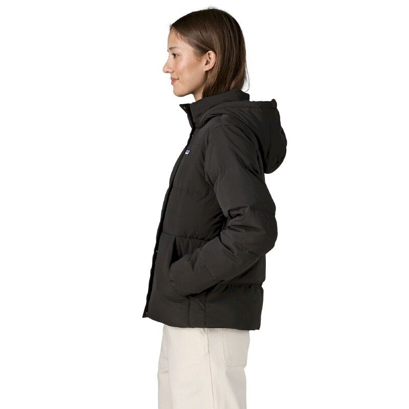 Patagonia W's Sisar Down Hoody Jkt - Kunstfaserjacke - Damen | Hardloop