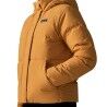 Patagonia W's Sisar Down Hoody Jkt - Doudoune femme | Hardloop