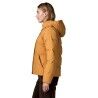 Patagonia W's Sisar Down Hoody Jkt - Doudoune femme | Hardloop