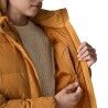 Patagonia W's Sisar Down Hoody Jkt - Doudoune femme | Hardloop