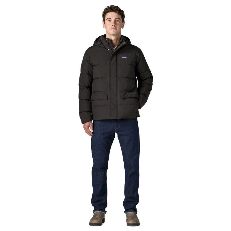 Patagonia M's Sisar Down Hoody Jkt - Synthetic jacket - Men's | Hardloop