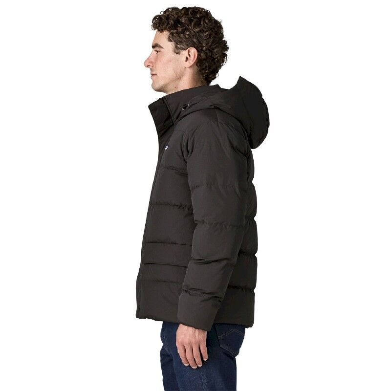 Patagonia M's Sisar Down Hoody Jkt - Synthetic jacket - Men's | Hardloop