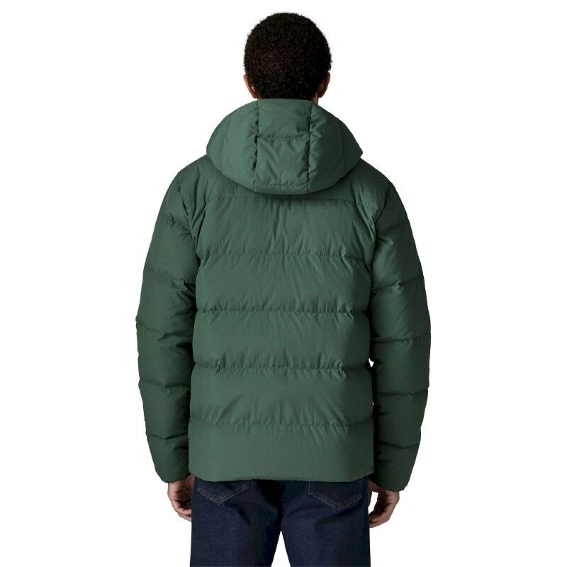 Patagonia M's Sisar Down Hoody Jkt - Synthetic jacket - Men's | Hardloop