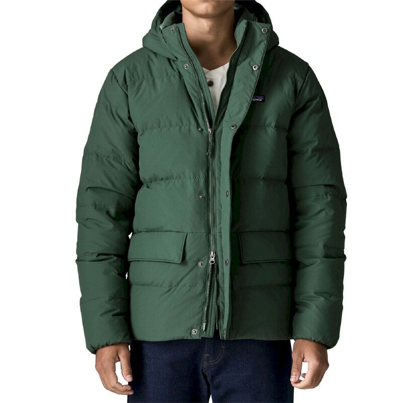 Patagonia M's Sisar Down Hoody Jkt - Synthetic jacket - Men's | Hardloop