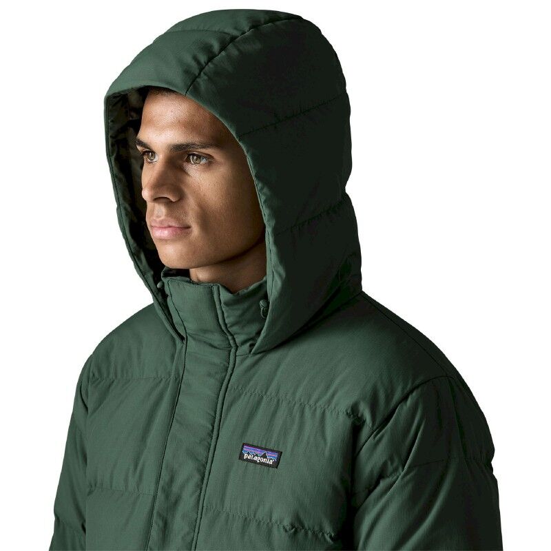 Patagonia M's Sisar Down Hoody Jkt - Doudoune homme | Hardloop
