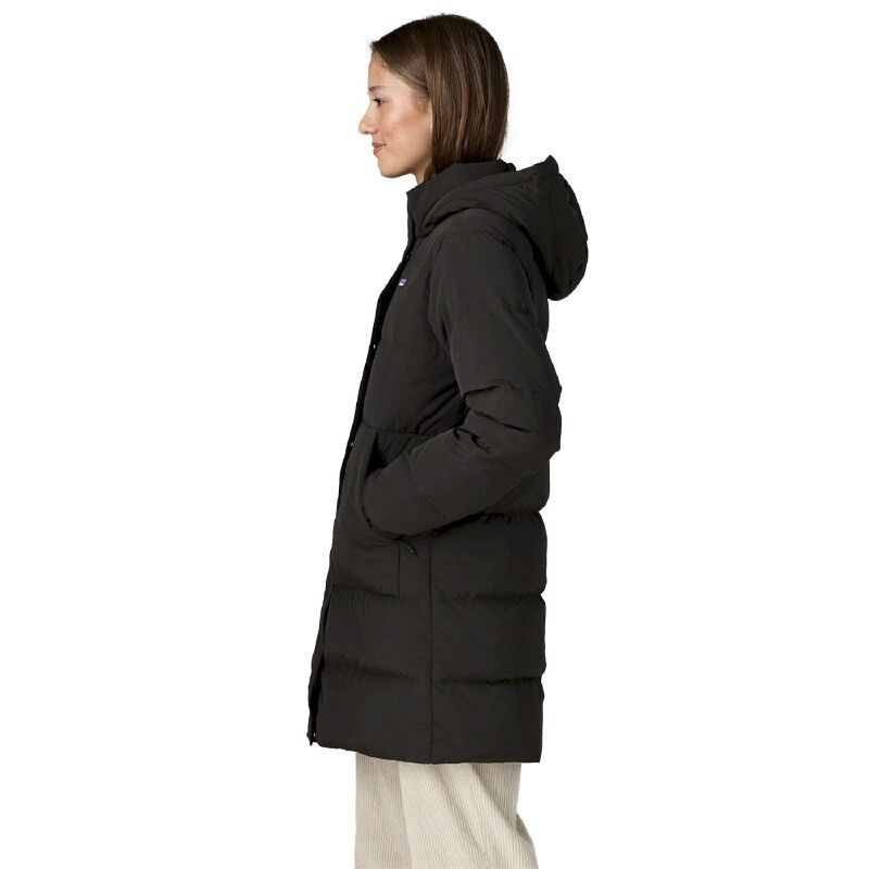 Patagonia W's Sisar Down Parka - Synthetic jacket - Women's | Hardloop