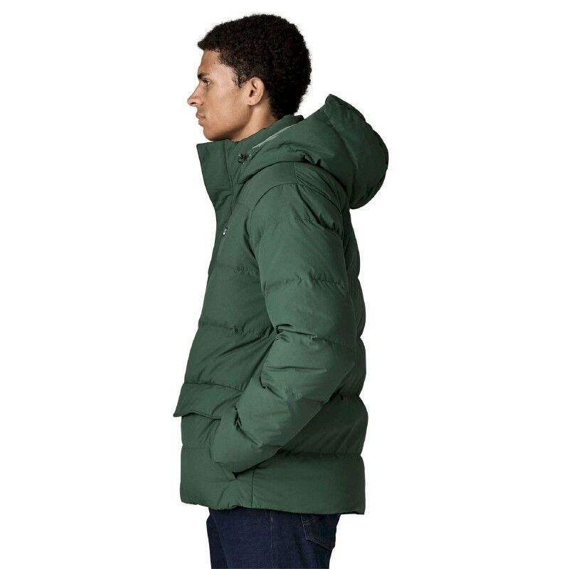 Patagonia M's Sisar Down Hoody Jkt - Synthetic jacket - Men's | Hardloop