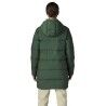 Patagonia W's Sisar Down Parka - Doudoune femme | Hardloop