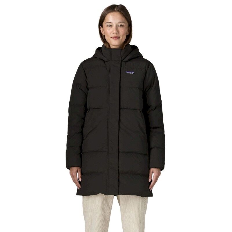 Patagonia W's Sisar Down Parka - Synthetic jacket - Women's | Hardloop