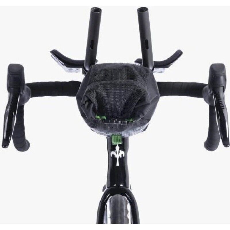 Miss Grape NEW Trunk Aero Bar WP - Fietstas | Hardloop