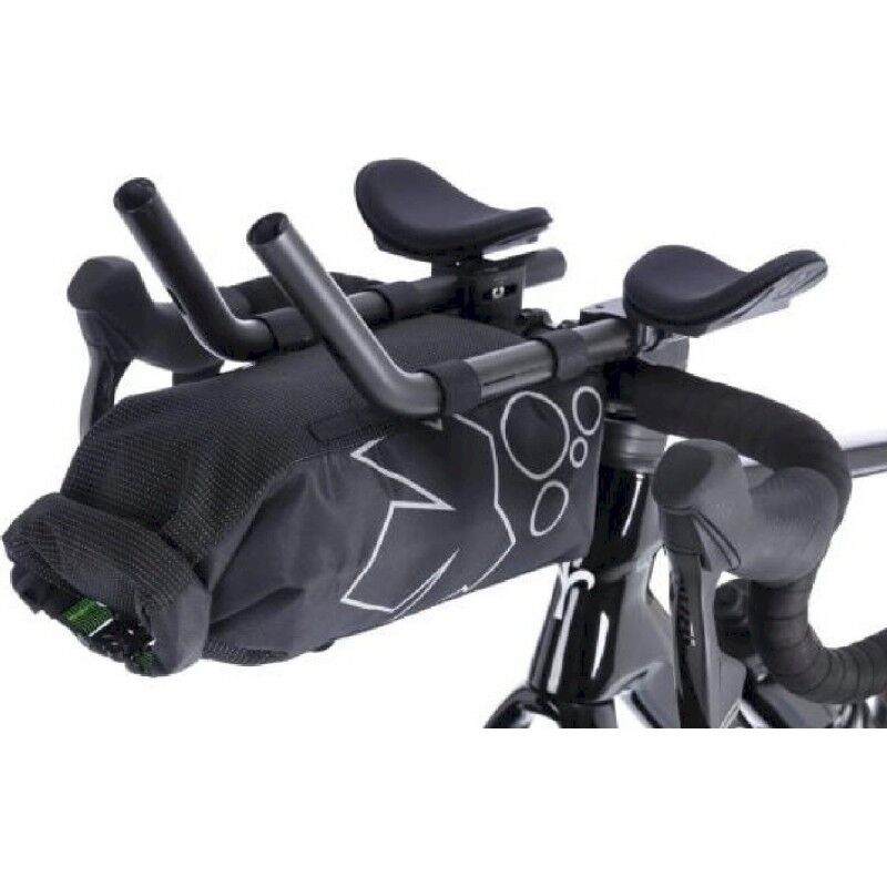 Miss Grape NEW Trunk Aero Bar WP - Fietstas | Hardloop