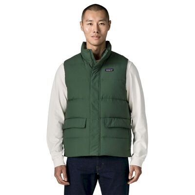 M's Sisar Down Vest - Kunstfaserweste - Herren