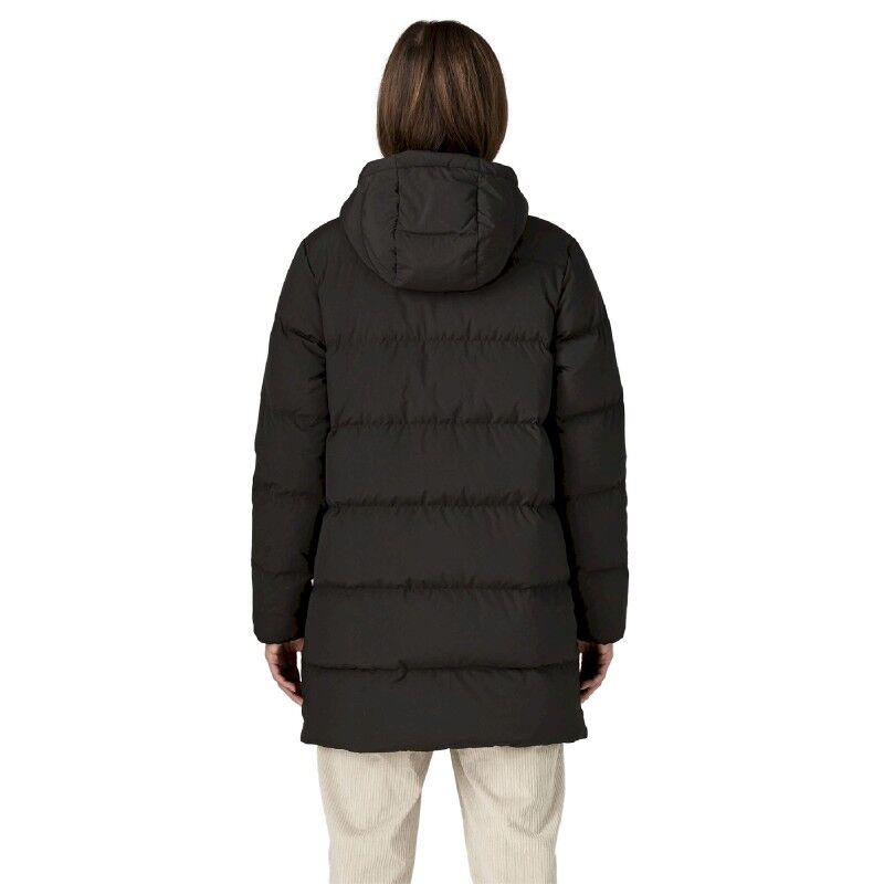 Patagonia W's Sisar Down Parka - Synthetic jacket - Women's | Hardloop
