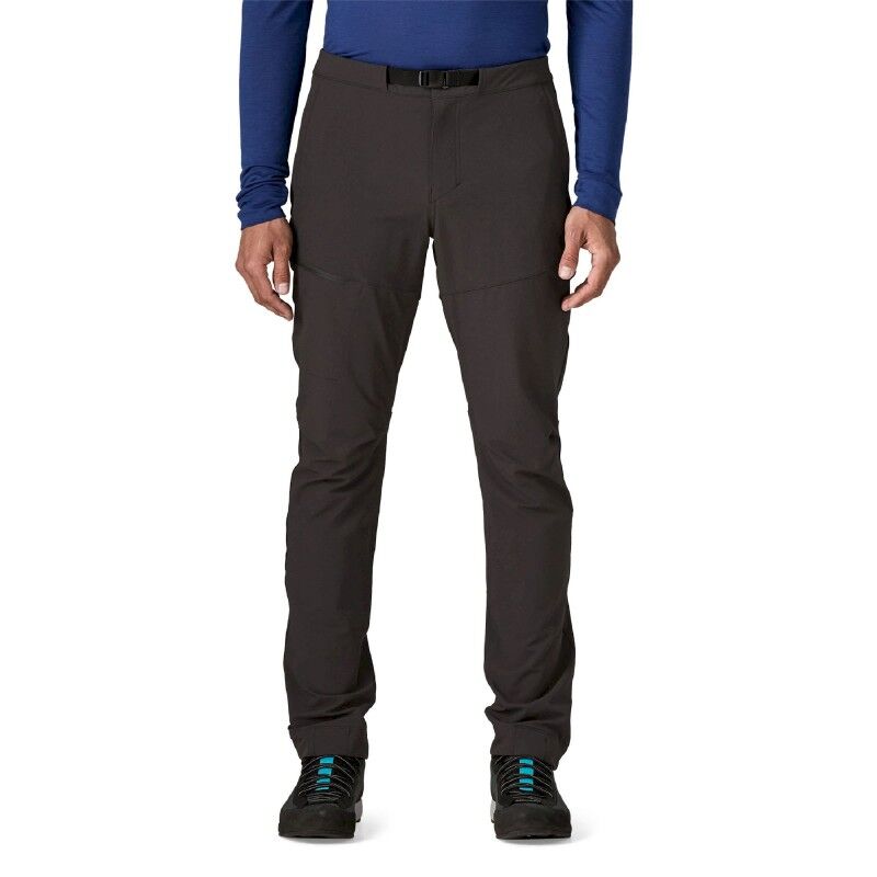 Patagonia M's Terravia Peak Pants - Reg - Walking trousers - Men's | Hardloop