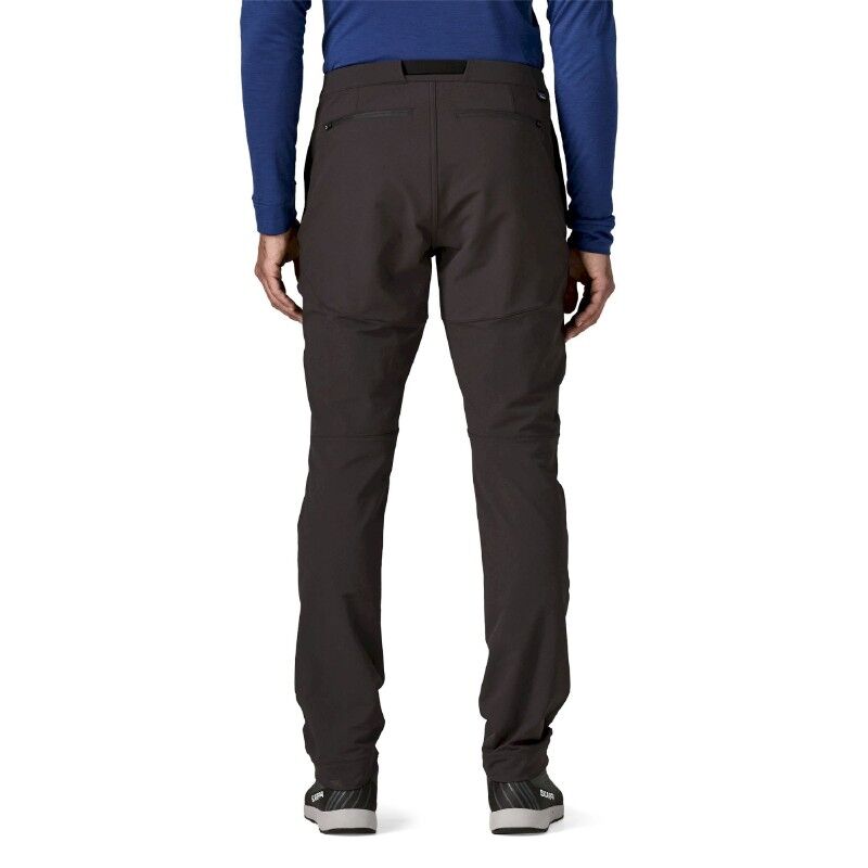 Patagonia M's Terravia Peak Pants - Reg - Pantalon randonnée homme | Hardloop