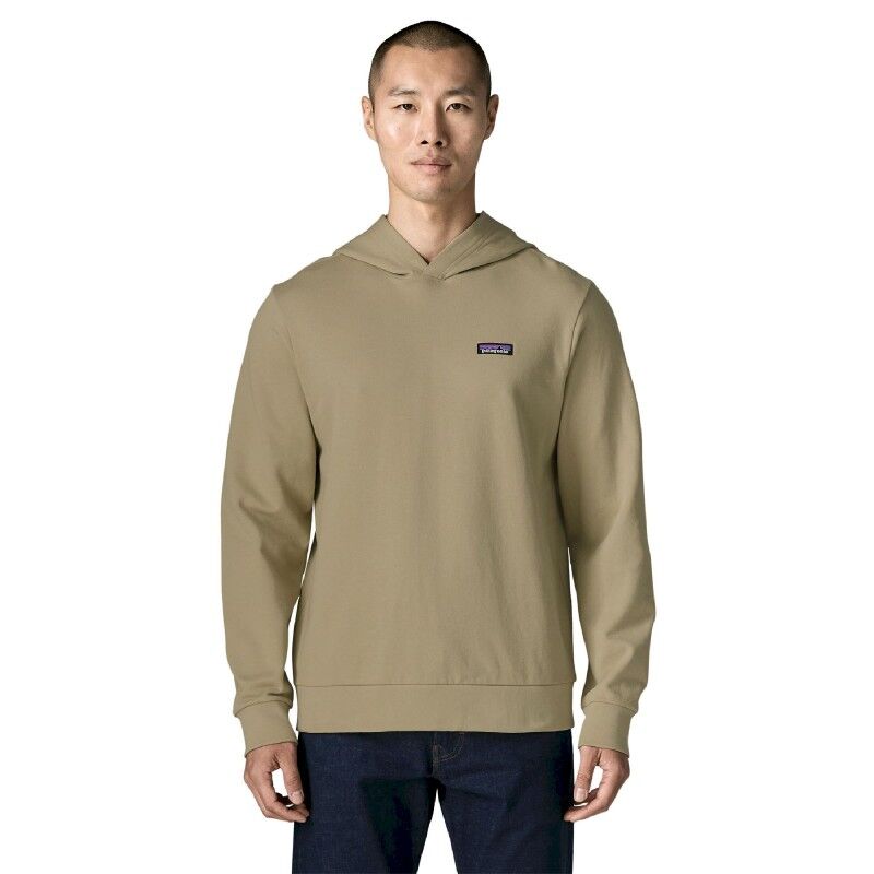 M's Daily Hoody - Felpa con cappuccio - Uomo
