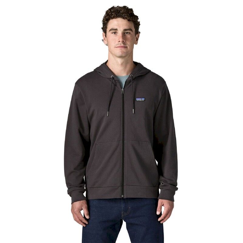 M's Daily Full-Zip Hoody - Hoodie - Men's