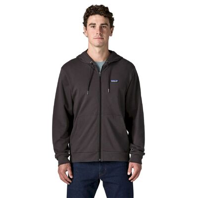 M's Daily Full-Zip Hoody - Sweatshirt homem